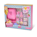 Martinelia YUMMY NAIL ART set 10 pz