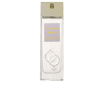 Alyssa Ashley CASHMERAN VANILLA eau de parfum spray 100 ml