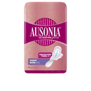 Ausonia AUSONIA ULTRAFINA PLUS compresas super alas 14 u