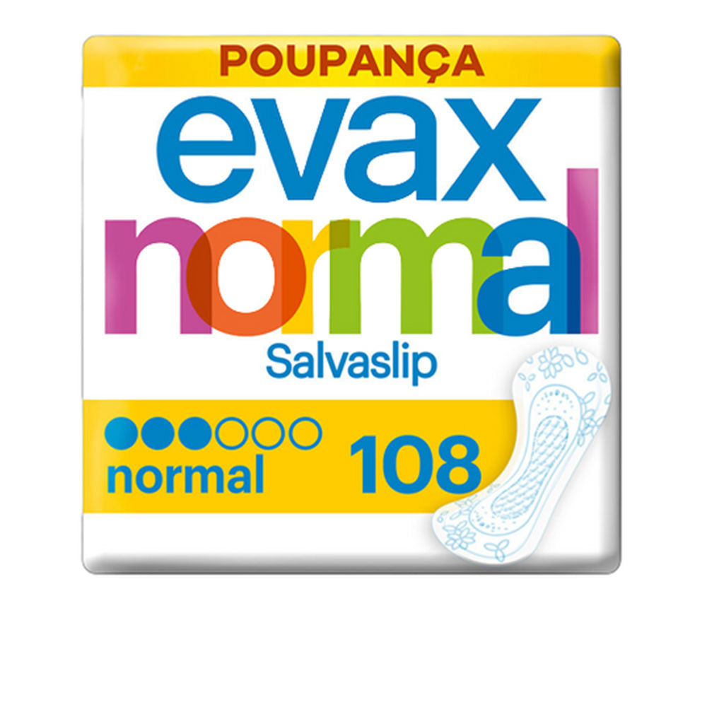 Evax SALVA-SLIP normal 108 u