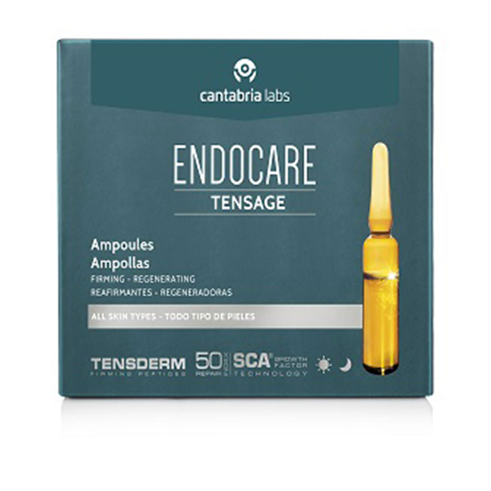 Endocare ENDOCARE TENSAGE ampoules 20 x 2 ml