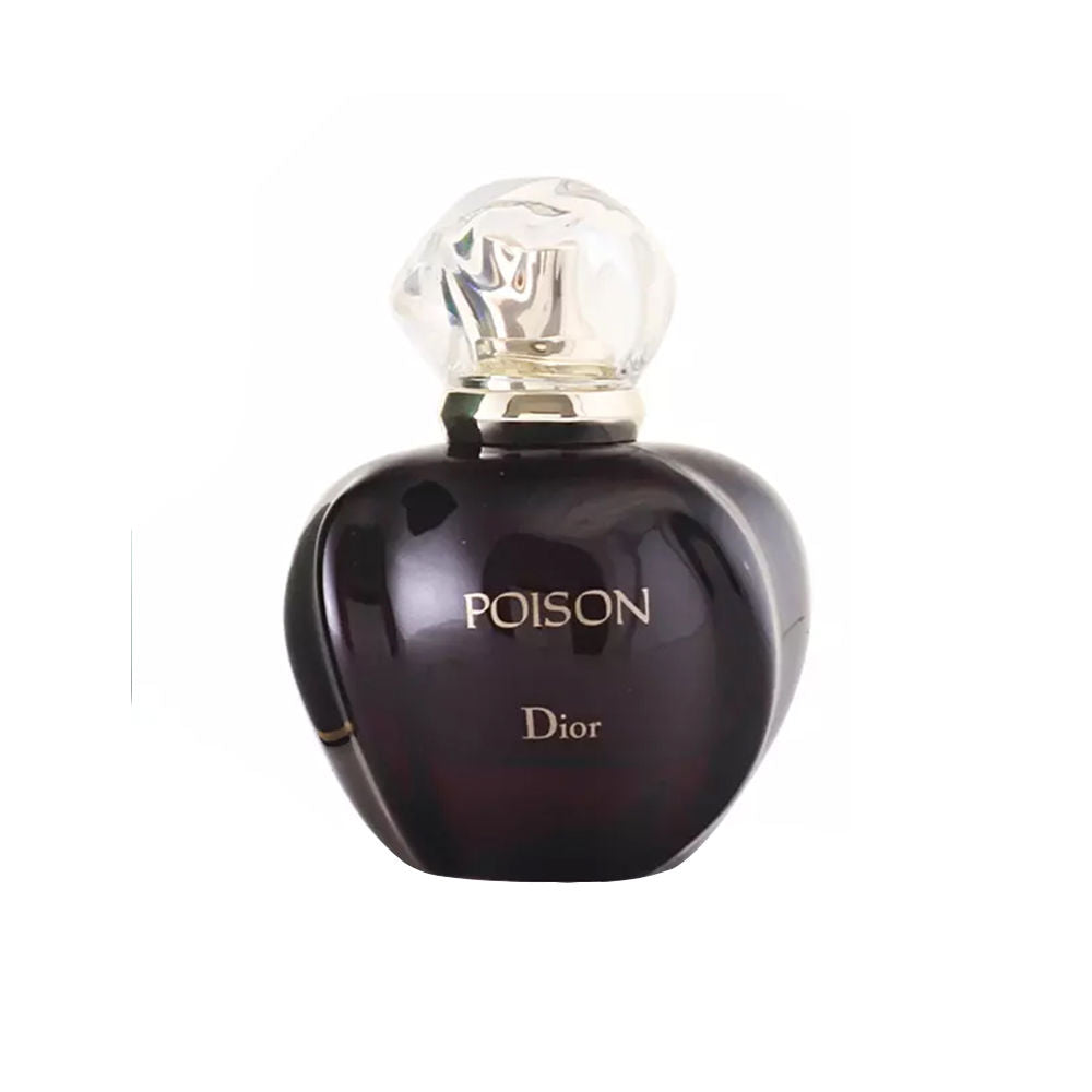 Dior POISON eau de toilette spray 30 ml