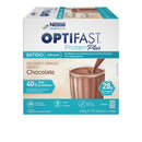 Optifast PROTEINPLUS batido sobres #chocolate 10 x 63 gr