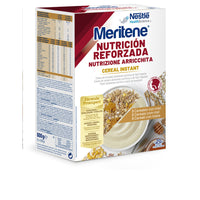 Meritene CEREAL INSTANT #cereales con miel 600 gr