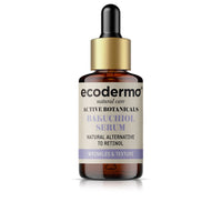 Ecoderma ACTIVE BOTANICALS bakuchiol serum 30 ml