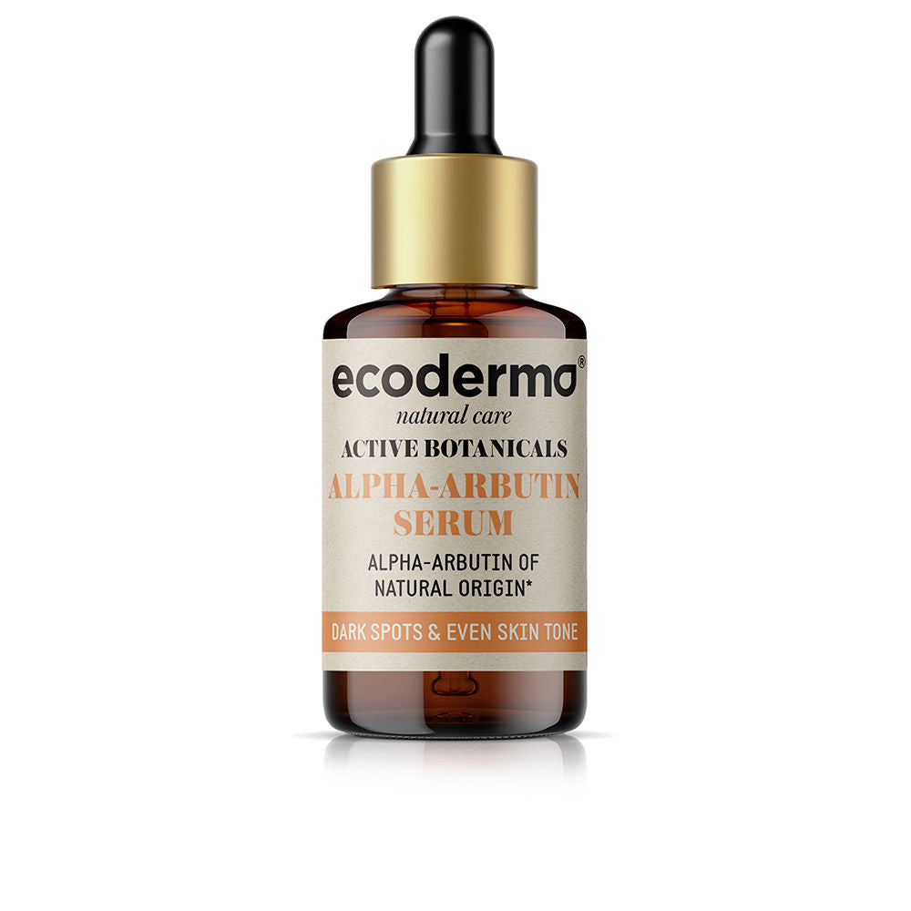 Ecoderma ACTIVE BOTANICALS alfa arbutin serum 30 ml