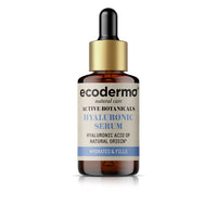 Ecoderma ACTIVE BOTANICALS hialurónico serum 30 ml