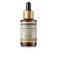 Ecoderma ACTIVE BOTANICALS collagen serum 30 ml