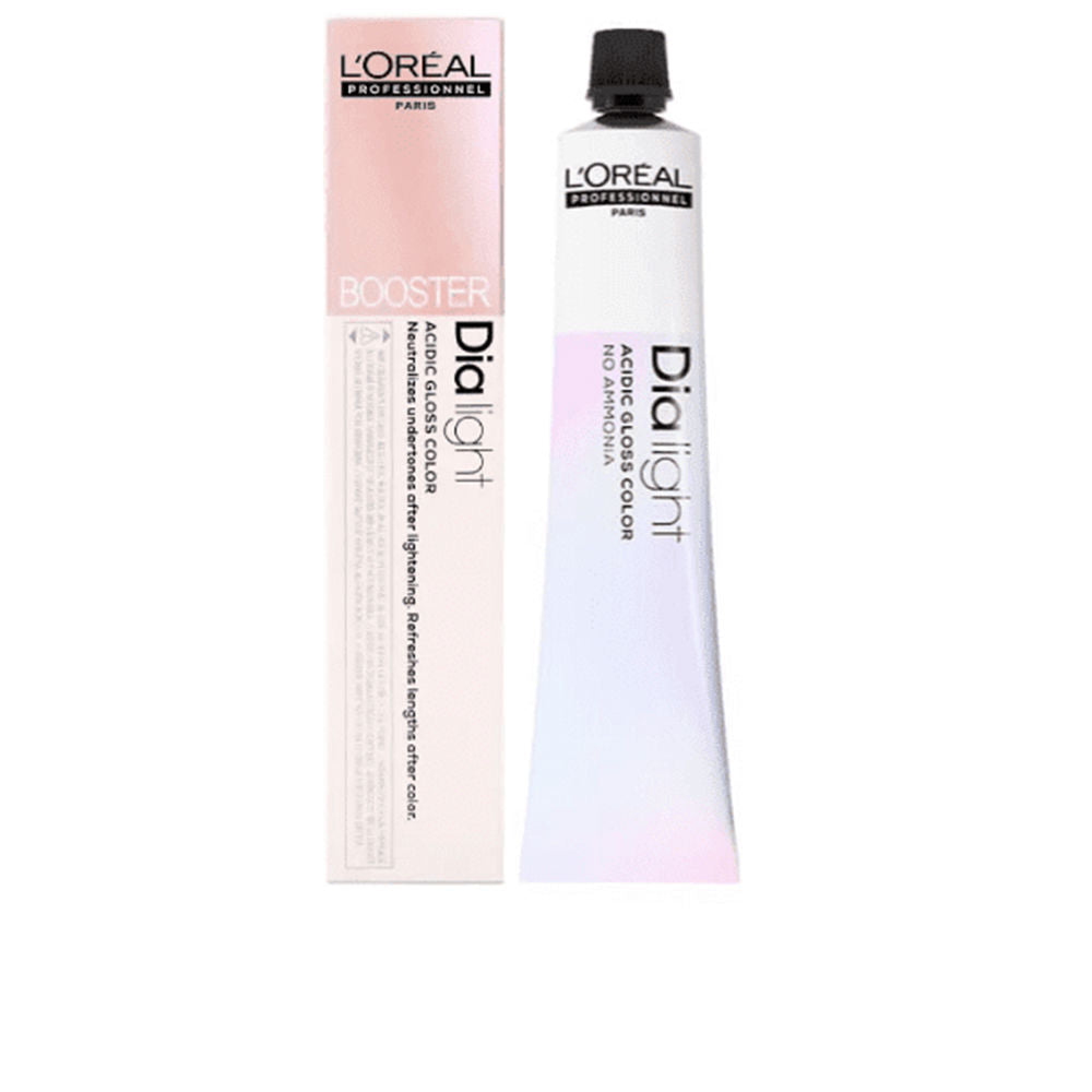 L'Oréal Professionnel Paris DIA LIGHT BOOST #copper 50 ml