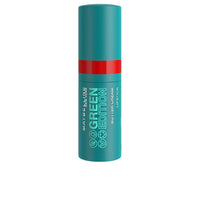 Maybelline GREEN EDITION butter cream lipstick #005-rainfores 10 gr