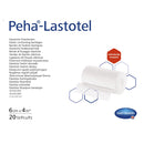 Hartmann PEHA-LASTOTEL 6cmx4m cello ligaduras 1 u