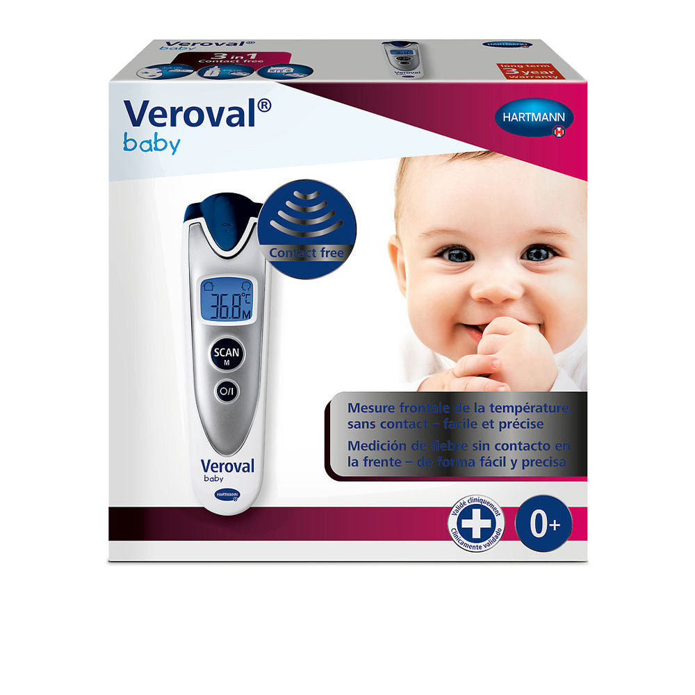 Hartmann VEROVAL® baby 1 u