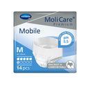 Hartmann MOLICARE PREMIUM mobile 6D M 14 u