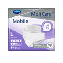 Hartmann MOLICARE PREMIUM mobile 8D L 14 u