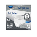 Hartmann MOLICARE PREMIUM mobile 10D M 14 u