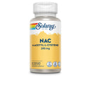 Solaray NAC 295 mg - 60 vegcaps