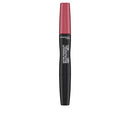 Rimmel London LASTING PROVACALIPS lip colour transfer proof #210-pink case of emergency