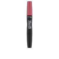 Rimmel London LASTING PROVACALIPS lip colour transfer proof #210-pink case of emergency