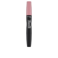 Rimmel London LASTING PROVACALIPS lip colour transfer proof #220-come up roses