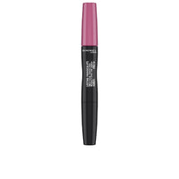 Rimmel London LASTING PROVACALIPS lip colour transfer proof #410-pink promise