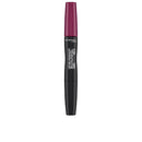 Rimmel London LASTING PROVACALIPS lip colour transfer proof #440-maroon swoon