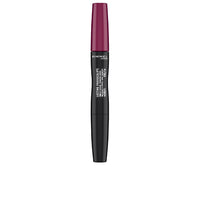 Rimmel London LASTING PROVACALIPS lip colour transfer proof #440-maroon swoon