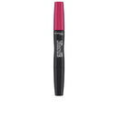 Rimmel London LASTING PROVACALIPS lip colour transfer proof #310-pounting pink