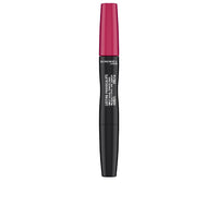 Rimmel London LASTING PROVACALIPS lip colour transfer proof #310-pounting pink