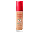 Bourjois HEALTHY MIX radiant foundation #56-light bronze