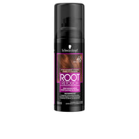 Schwarzkopf Mass Market ROOT RETOUCHER retoca rötter spray #rojo cashmere 120 ml