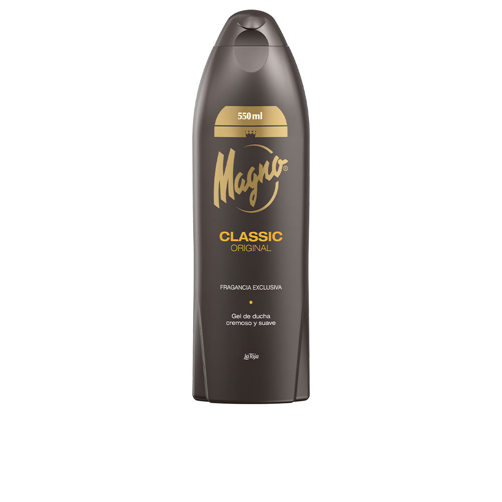 Magno CLASSIC shower gel 550 ml