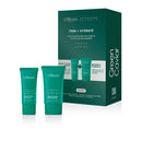 Skin Chemists GREEN CAVIAR set 2 pz