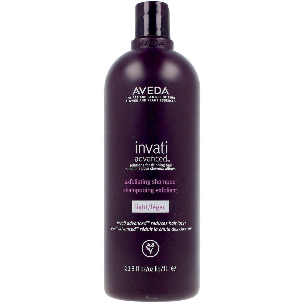 Aveda INVATI advanced exfoliating shampoo 1000 ml