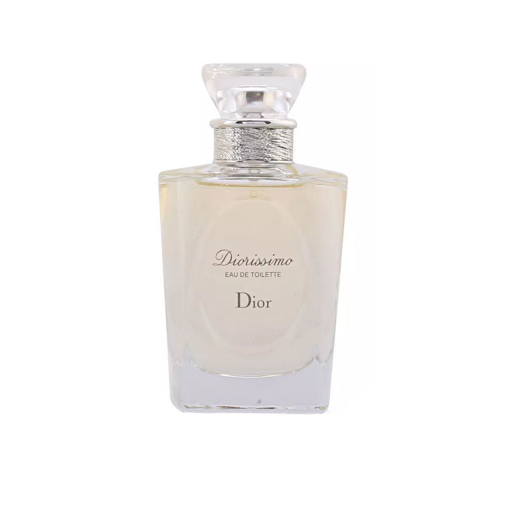 Dior DIORISSIMO eau de toilette spray 50 ml