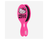 The Wet Brush HELLO KITTY wet brush #face pink 1 u