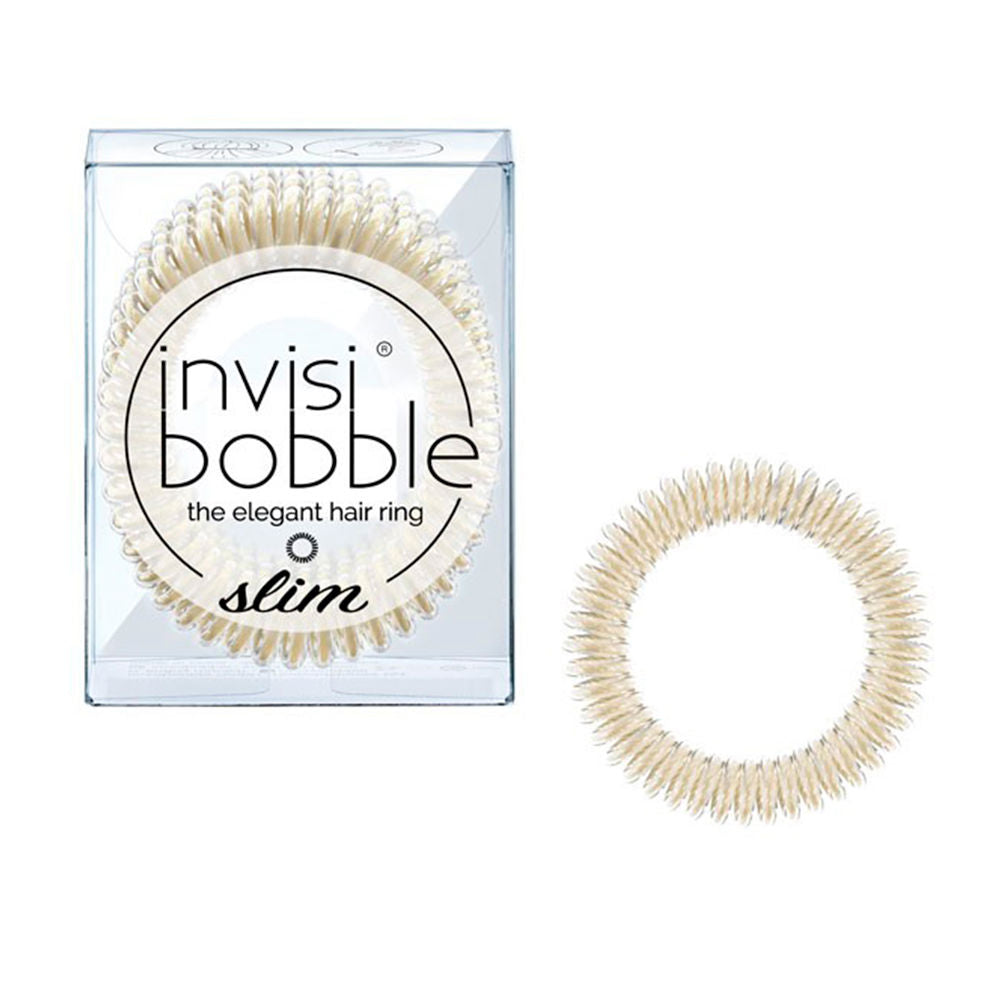 Invisibobble INVISIBOBBLE SLIM #stay gold 3 u