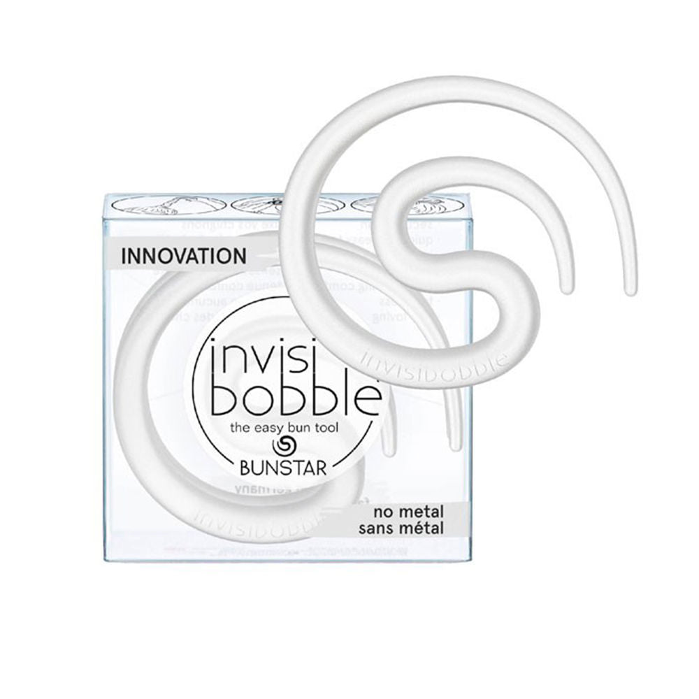 Invisibobble INVISIBOBBLE BUNSTAR no metal #ice ice lady 1 u