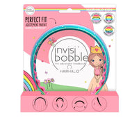 Invisibobble INVISIBOBBLE HAIRHALO KIDS #rainbow 1 u