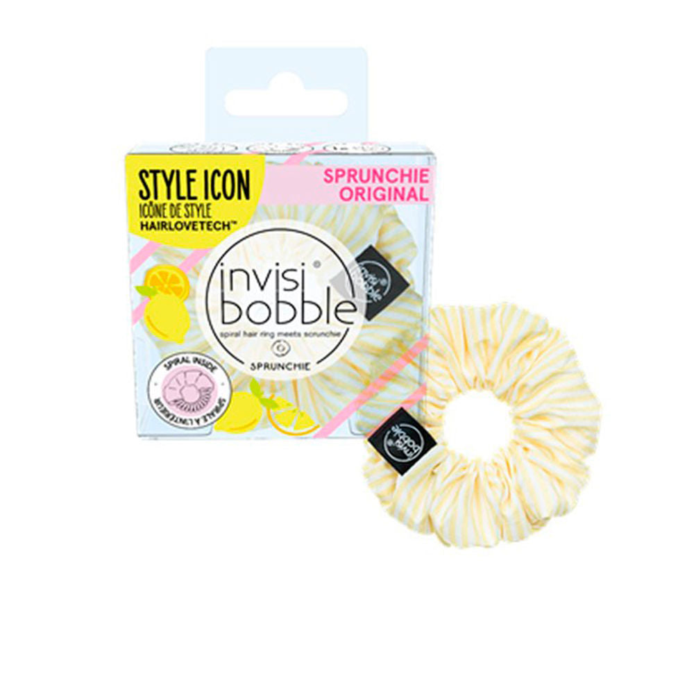 Invisibobble INVISIBOBBLE SPRUNCHIE FRUIT #fruit fiesta 2 u