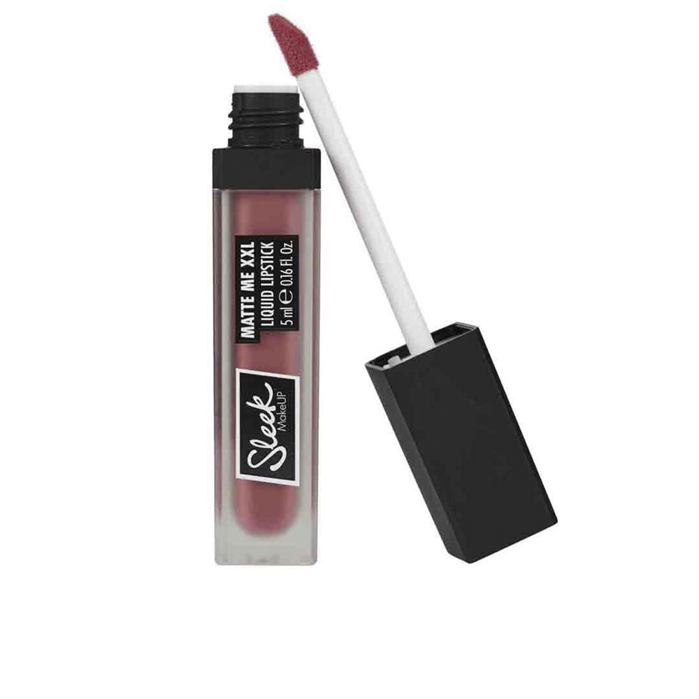 Sleek MATTE ME XXL liquid lipstick #shabby chic 5 ml