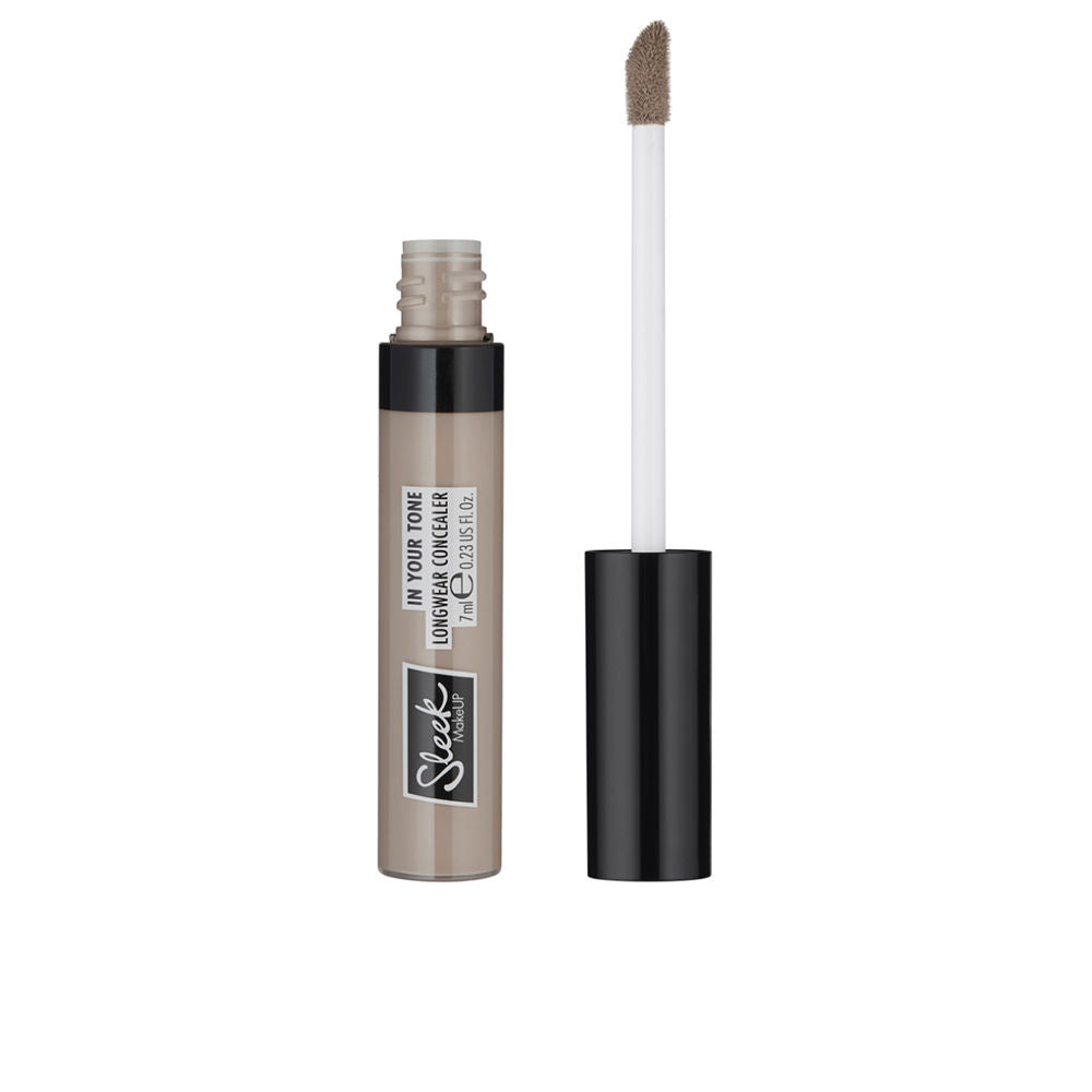 Sleek IN YOUR TONE longwear concealer #1N-fair 7 ml