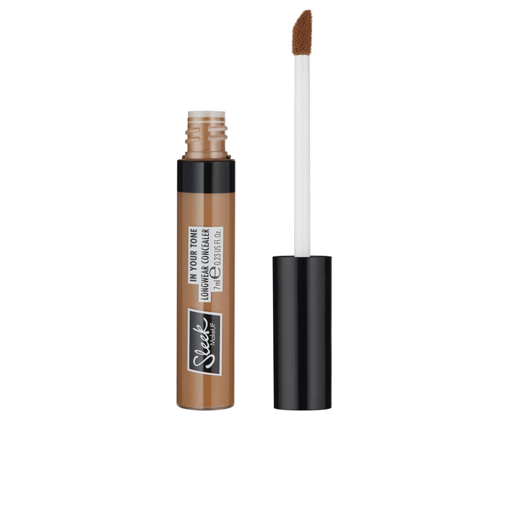 Sleek IN YOUR TONE longwear concealer #5W-med 7 ml