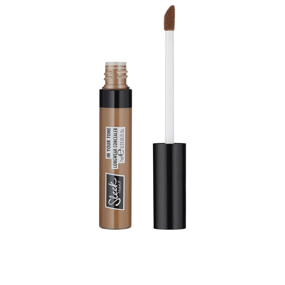 Sleek IN YOUR TONE longwear concealer #5C-med 7 ml