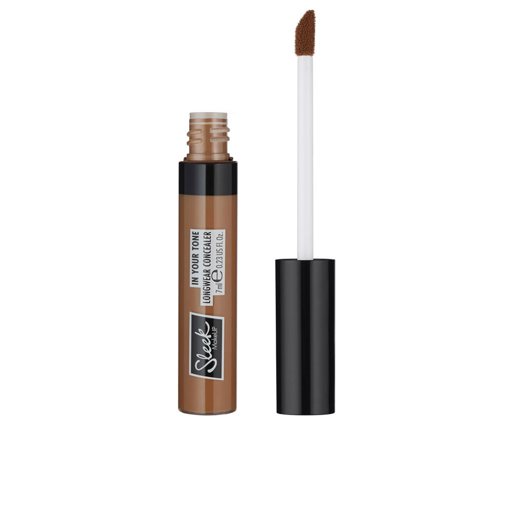 Sleek IN YOUR TONE longwear concealer #7N-med 7 ml