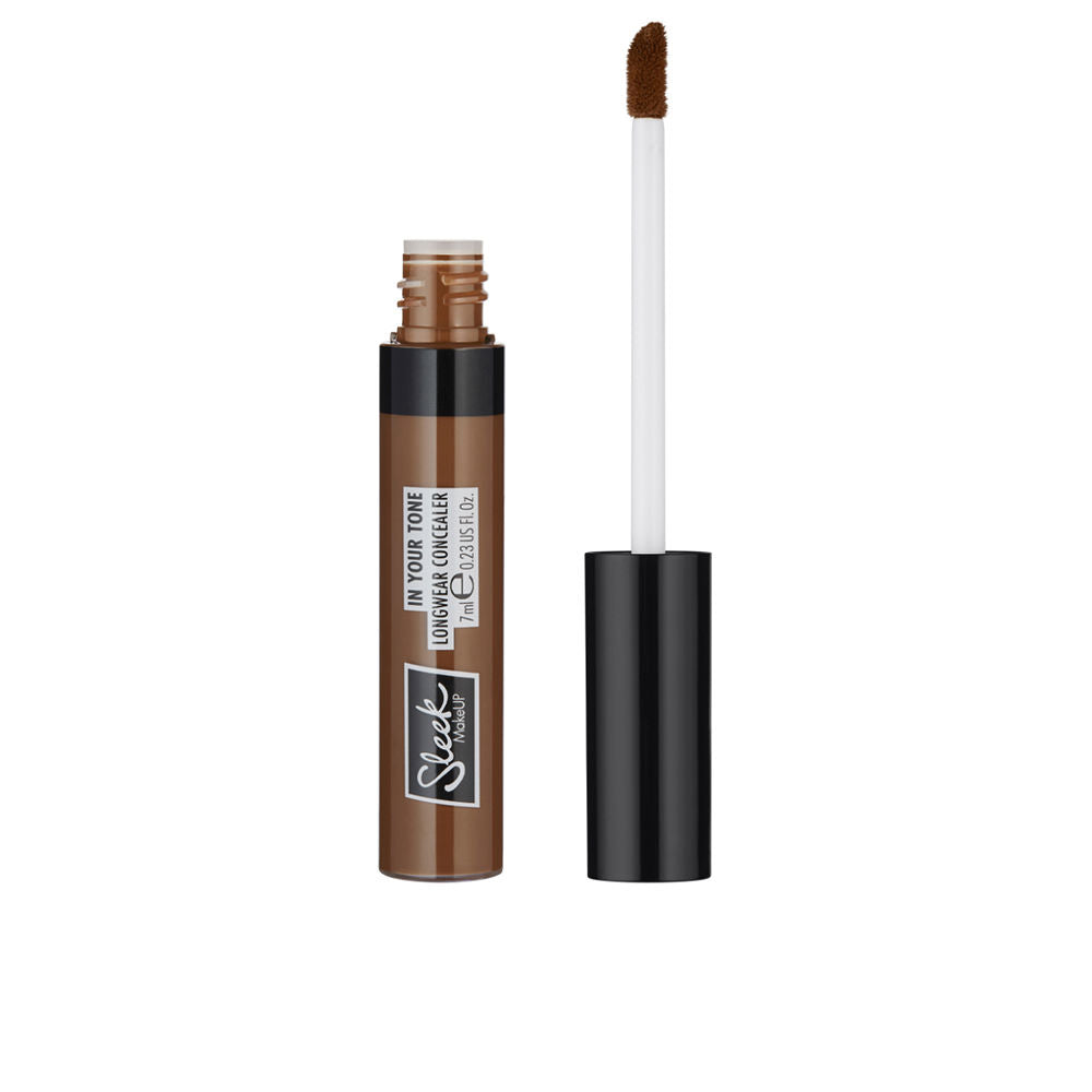 Sleek IN YOUR TONE longwear concealer #9N-rich 7 ml