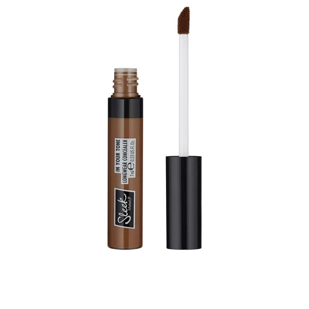 Sleek IN YOUR TONE longwear concealer #9C-rich 7 ml