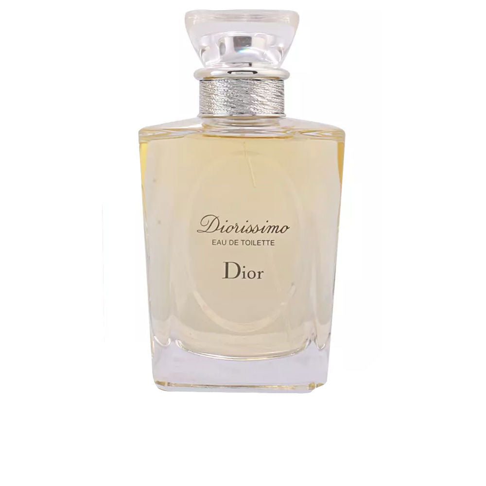 Dior DIORISSIMO eau de toilette spray 100 ml