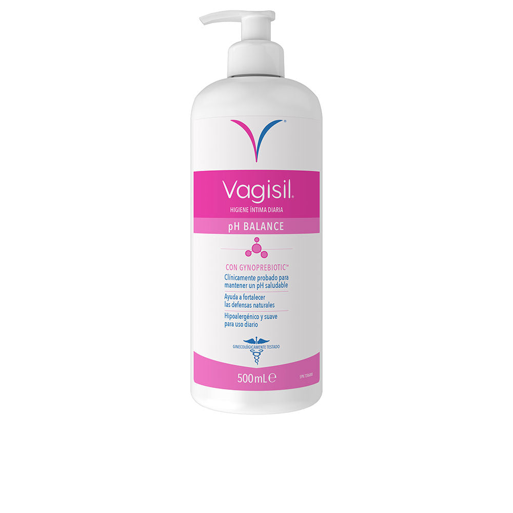 Vagisil INTIMATE GEL gynoprebiotic 500 ml