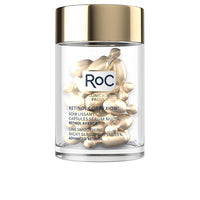 Roc LINE SMOOTHING ADVANCED RETINOL cápsulas serum noche 30 u