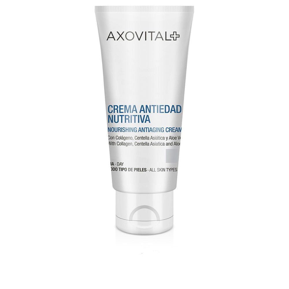 Axovital ANTIEDAD NUTRITIVA crema 40 ml